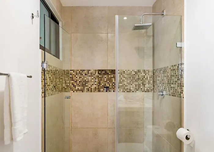 Stylish 2b With Direct Pool Access In Aldea Zama Apartment *