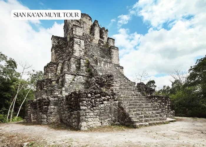Stylish 2b With Direct Pool Access In Aldea Zama * Tulum